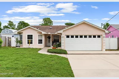 108 Jeanette Avenue, Panama City Beach, FL 32413 - Photo 39