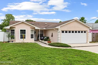 108 Jeanette Avenue, Panama City Beach, FL 32413 - Photo 3