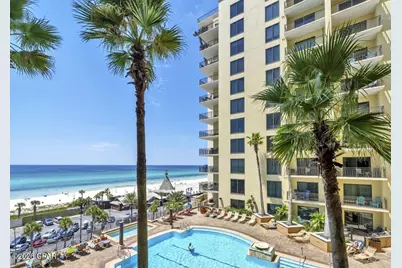 15100 Front Beach Road #634, Panama City Beach, FL 32413 - Photo 23