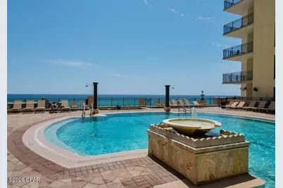 15100 Front Beach Road #634, Panama City Beach, FL 32413 - Photo 21