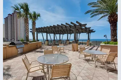 15100 Front Beach Road #634, Panama City Beach, FL 32413 - Photo 25