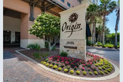 15100 Front Beach Road #634, Panama City Beach, FL 32413 - Photo 35