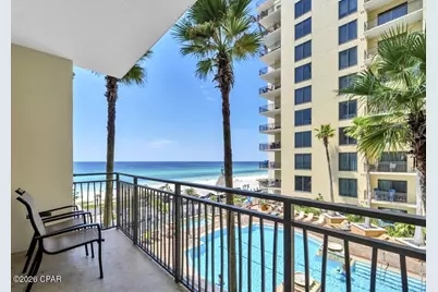 15100 Front Beach Road #634, Panama City Beach, FL 32413 - Photo 1