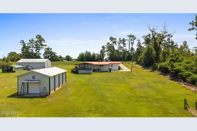 379 Lakepoint Road, Alford, FL 32420 - Photo 3