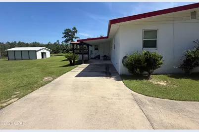 379 Lakepoint Road, Alford, FL 32420 - Photo 9