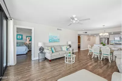 6201 Thomas Drive #702, Panama City, FL 32408 - Photo 13