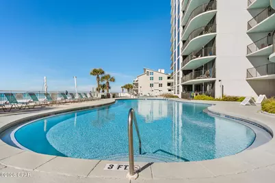 6201 Thomas Drive #702, Panama City, FL 32408 - Photo 39