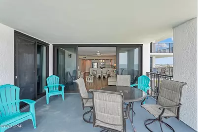 6201 Thomas Drive #702, Panama City, FL 32408 - Photo 29