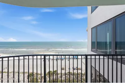 6201 Thomas Drive #702, Panama City, FL 32408 - Photo 31