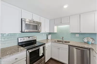 6201 Thomas Drive #702, Panama City, FL 32408 - Photo 5