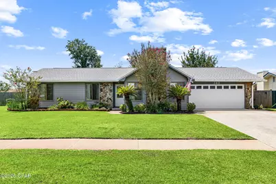 343 Bell Circle, Lynn Haven, FL 32444 - Photo 3