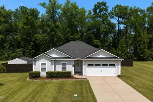 70 Ross Dr, Crawfordville, FL 32327 - Photo 1