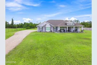 7225 Bay Crest Road, Southport, FL 32409 - Photo 3