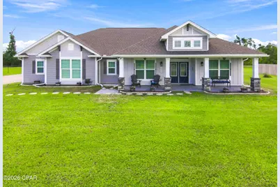 7225 Bay Crest Road, Southport, FL 32409 - Photo 1