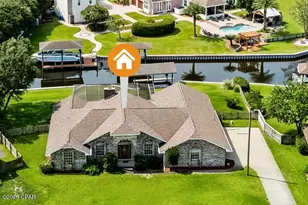 116 Queens Cir, Panama City, FL 32405 - Photo 1