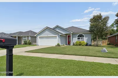 1801 Glencoe Drive, Lynn Haven, FL 32444 - Photo 3