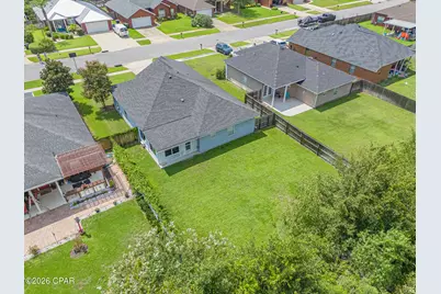 1801 Glencoe Drive, Lynn Haven, FL 32444 - Photo 29