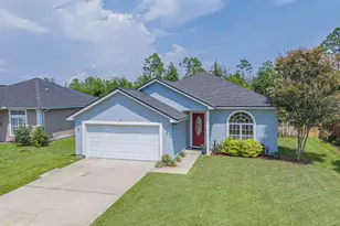 1801 Glencoe Dr, Lynn Haven, FL 32444 - Photo 1