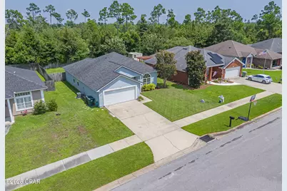 1801 Glencoe Drive, Lynn Haven, FL 32444 - Photo 31