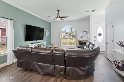1801 Glencoe Drive, Lynn Haven, FL 32444 - Photo 7