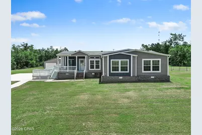 13137 Sr 73, Clarksville, FL 32430 - Photo 3