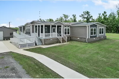 13137 Sr 73, Clarksville, FL 32430 - Photo 5