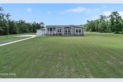 13137 Sr 73, Clarksville, FL 32430 - Photo 1