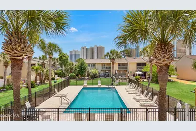 134 Damon Circle #H, Panama City Beach, FL 32407 - Photo 31