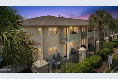 134 Damon Circle #H, Panama City Beach, FL 32407 - Photo 3