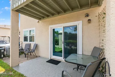 134 Damon Circle #H, Panama City Beach, FL 32407 - Photo 25