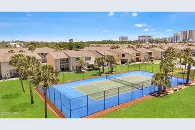 134 Damon Circle #H, Panama City Beach, FL 32407 - Photo 37