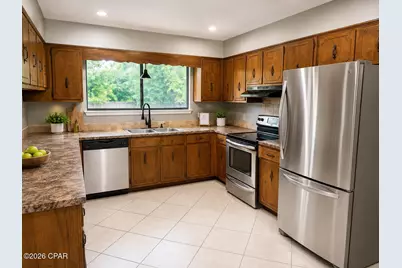 3015 Longwood Circle, Panama City, FL 32405 - Photo 5
