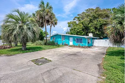 601 E Gulf Boulevard, Panama City Beach, FL 32413 - Photo 1