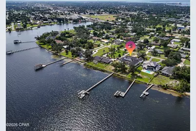 4448 Ashland Road, Panama City, FL 32405 - Photo 7