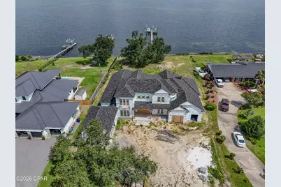 4448 Ashland Road, Panama City, FL 32405 - Photo 9