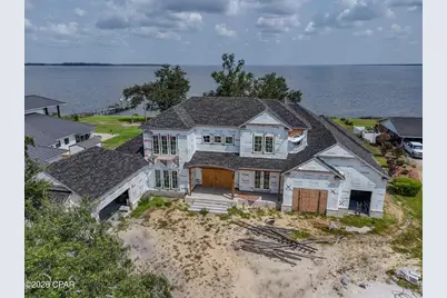 4448 Ashland Road, Panama City, FL 32405 - Photo 1