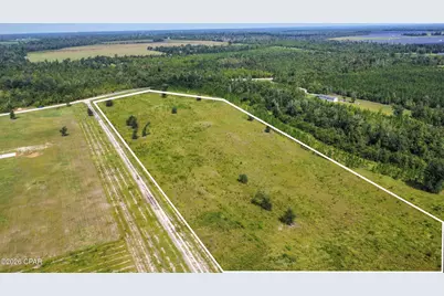 0 Bailey Cemetery Road, Altha, FL 32421 - Photo 3