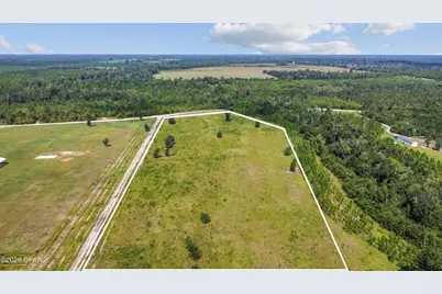 0 Bailey Cemetery Road, Altha, FL 32421 - Photo 5