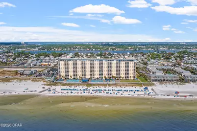 5801 Thomas Drive #1305, Panama City Beach, FL 32408 - Photo 41
