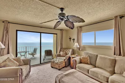 5801 Thomas Drive #1305, Panama City Beach, FL 32408 - Photo 13