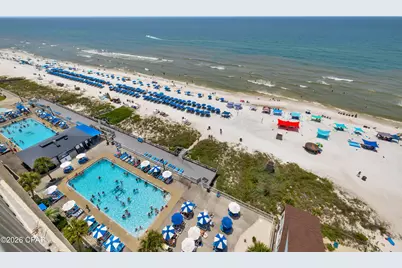 5801 Thomas Drive #1305, Panama City Beach, FL 32408 - Photo 31