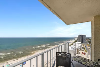 5801 Thomas Drive #1305, Panama City Beach, FL 32408 - Photo 1