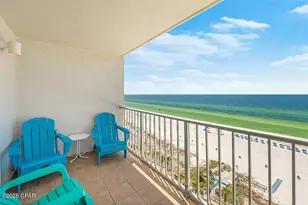 8743 Thomas Dr, Panama City Beach, FL 32408 - Photo 13