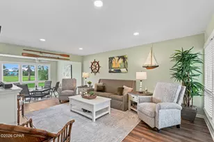 4305 Bay Point Rd, Panama City, FL 32408 - Photo 1