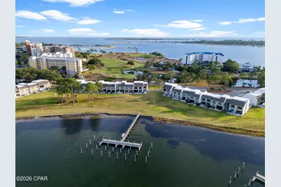 4305 Bay Point Road #459, Panama City, FL 32408 - Photo 47