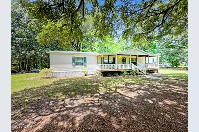 164 Talquin Hideaway Road, Quincy, FL 32351 - Photo 3