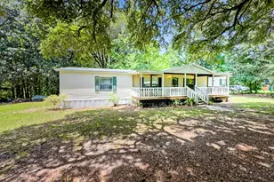 164 Talquin Hideaway Rd, Quincy, FL 32351 - Photo 3