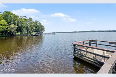 164 Talquin Hideaway Road, Quincy, FL 32351 - Photo 7