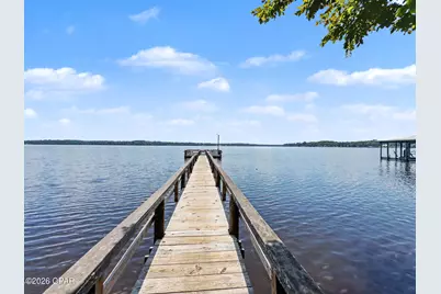 164 Talquin Hideaway Road, Quincy, FL 32351 - Photo 5