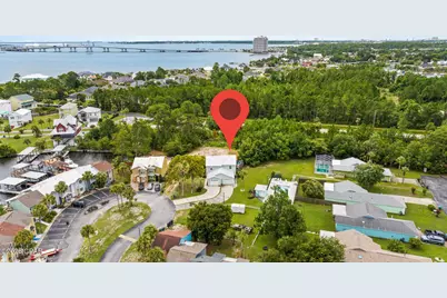 6511 Harbour Boulevard, Panama City Beach, FL 32407 - Photo 1